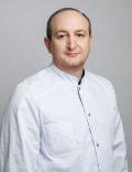 Дашян Гарик Альбертович