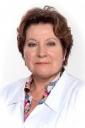 Аблина Елена Ивановна