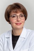 Москович Галина Исааковна