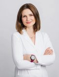 Абрамова Ирина Анатольевна