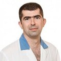 Гуснян Виктор Валерьевич