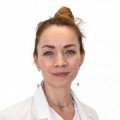Сараева Наталья Владимировна