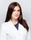 Мешечкина Виктория Геннадьевна