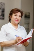Мешкова Татьяна Юрьевна