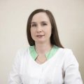 Афанасьева Ольга Михайловна