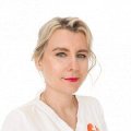 Панфилова Лилия Сергеевна