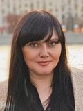 Сигида Кристина Викторовна
