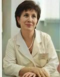 Цахилова Светлана Григорьевна