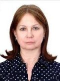 Назарова Мария Геннадьевна