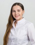 Латыпова Диана Ильдаровна