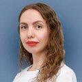 Медведева Ульяна Юрьевна