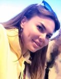 Албегова Дзерасса Савельевна