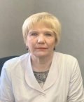 Байкова Маргарита Петровна