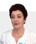 Хакимова Инна Игоревна