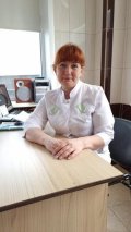 Питухова Ольга Владимировна