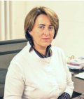 Кириллова Марина Юрьевна