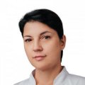 Рахматуллина Ирина Рафаэльевна