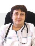 Михлина Ирина Алексеевна