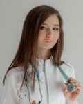 Медведцкая Каролина Васильевна