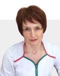 Марченкова Марина Сергеевна