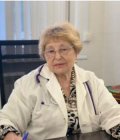 Выгода Сима Яковлевна