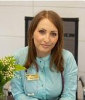 Давыдова Татьяна Вячеславовна