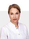 Жеребцова Елена Александровна