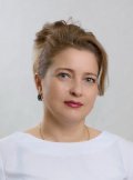 Ермолина Лариса Николаевна