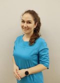 Битарова Светлана Казбековна