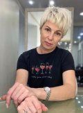 Первова Екатерина Яковлевна