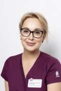 Барашкова Екатерина Алексеевна