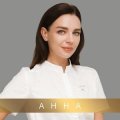 Чернова Анна