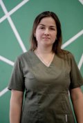 Кошелева Анжела