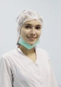 Бабкина Елена Викторовна