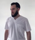 Абдулаев Эмиль Сабутаевич