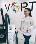 Едигарян Ануш Жораевна