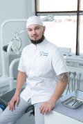Карбушев Алексей Олегович