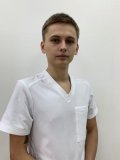 Кобелев Павел Андреевич