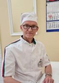 Бабченков Игорь Дмитриевич