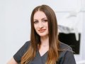 Улитина Екатерина Дмитриевна
