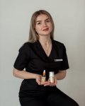 Некрасова Ольга