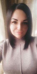 Адаменко Люба