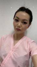 Алмаз Нуркыз