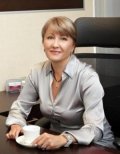 Любимова Светлана Юрьевна