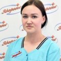 Токарева Лолита Андреевна