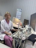 Колюкшева Татьяна Федоровна