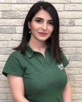 Хачатрян Лиана Серёжаевна