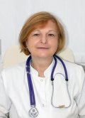 Молодцова Эмма Арамовна
