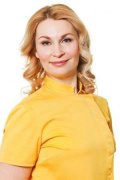 Бухер Диана Владимировна