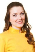 Горожанина Анна Николаевна